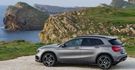 2014 M-Benz GLA-Class GLA200  第4張縮圖