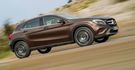 2014 M-Benz GLA-Class GLA200  第5張縮圖
