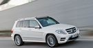 2014 M-Benz GLK-Class GLK220 CDI 4MATIC BlueEFFICIENCY標準版  第2張縮圖