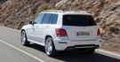 2014 M-Benz GLK-Class GLK220 CDI 4MATIC BlueEFFICIENCY標準版  第3張縮圖
