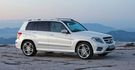 2014 M-Benz GLK-Class GLK300 4MATIC BlueEFFICIENCY  第2張縮圖