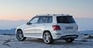 2014 M-Benz GLK-Class GLK300 4MATIC BlueEFFICIENCY  第3張縮圖