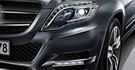 2014 M-Benz GLK-Class GLK300 4MATIC BlueEFFICIENCY  第4張縮圖
