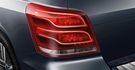 2014 M-Benz GLK-Class GLK300 4MATIC BlueEFFICIENCY  第5張縮圖