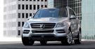 2014 M-Benz M-Class ML250 BlueTEC 4MATIC  第1張縮圖