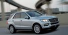 2014 M-Benz M-Class ML250 BlueTEC 4MATIC  第2張縮圖