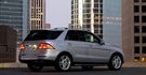 2014 M-Benz M-Class ML250 BlueTEC 4MATIC  第4張縮圖