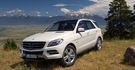 2014 M-Benz M-Class ML350 BlueTEC 4MATIC  第1張縮圖