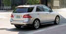 2014 M-Benz M-Class ML350 BlueTEC 4MATIC  第2張縮圖