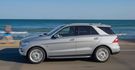 2014 M-Benz M-Class ML350 BlueTEC 4MATIC  第4張縮圖