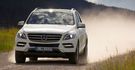 2014 M-Benz M-Class ML400 4MATIC  第1張縮圖