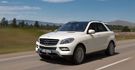 2014 M-Benz M-Class ML400 4MATIC  第2張縮圖