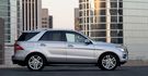 2014 M-Benz M-Class ML400 4MATIC  第4張縮圖