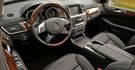 2014 M-Benz M-Class ML400 4MATIC  第7張縮圖