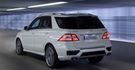 2014 M-Benz M-Class ML63 AMG  第4張縮圖