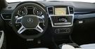 2014 M-Benz M-Class ML63 AMG  第7張縮圖