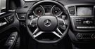 2014 M-Benz M-Class ML63 AMG  第8張縮圖