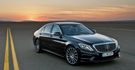 2014 M-Benz S-Class S350 BlueTEC L  第1張縮圖