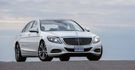2014 M-Benz S-Class S400 L  第1張縮圖