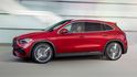2020 M-Benz GLA AMG 35 4MATIC  第2張縮圖