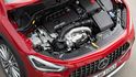 2020 M-Benz GLA AMG 35 4MATIC  第10張縮圖