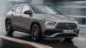 2020 M-Benz GLA AMG 45 S 4MATIC＋  第1張縮圖