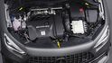2020 M-Benz GLA AMG 45 S 4MATIC＋  第10張縮圖
