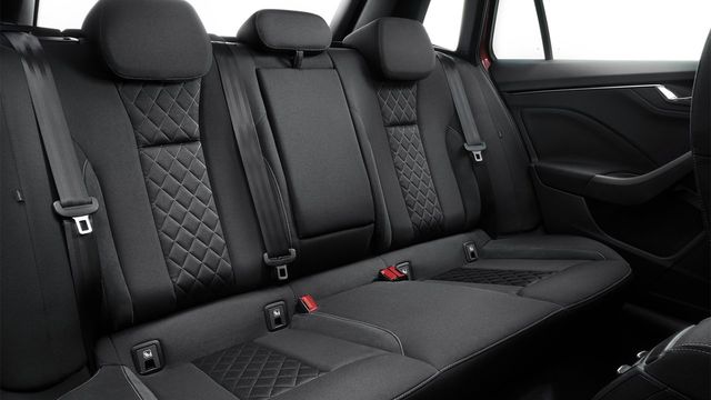 2020 Skoda Kamiq 1.0 TSI動能版  第8張相片