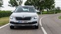 2020 Skoda Kamiq 1.5 TSI菁英版  第2張縮圖