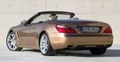 2014 M-Benz SL-Class SL500 BlueEFFICIENCY  第2張縮圖