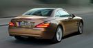 2014 M-Benz SL-Class SL500 BlueEFFICIENCY  第3張縮圖