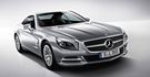 2014 M-Benz SL-Class SL500 BlueEFFICIENCY  第4張縮圖