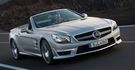 2014 M-Benz SL-Class SL63 AMG  第1張縮圖