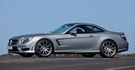 2014 M-Benz SL-Class SL63 AMG  第2張縮圖