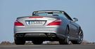 2014 M-Benz SL-Class SL63 AMG  第3張縮圖