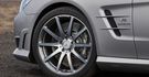2014 M-Benz SL-Class SL63 AMG  第5張縮圖
