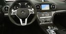 2014 M-Benz SL-Class SL63 AMG  第7張縮圖