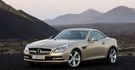2014 M-Benz SLK-Class SLK200 BlueEFFICIENCY  第1張縮圖
