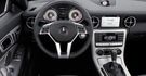 2014 M-Benz SLK-Class SLK200 BlueEFFICIENCY豪華版  第5張縮圖