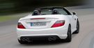2014 M-Benz SLK-Class SLK55 AMG  第5張縮圖
