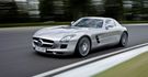 2014 M-Benz SLS AMG 6.3  第1張縮圖