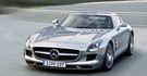 2014 M-Benz SLS AMG 6.3  第2張縮圖