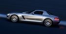 2014 M-Benz SLS AMG 6.3  第3張縮圖