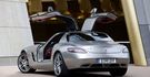 2014 M-Benz SLS AMG 6.3  第6張縮圖