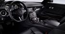 2014 M-Benz SLS AMG 6.3  第8張縮圖