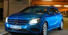 2013 M-Benz A-Class A180 Style BlueEFFICIENCY  第2張縮圖