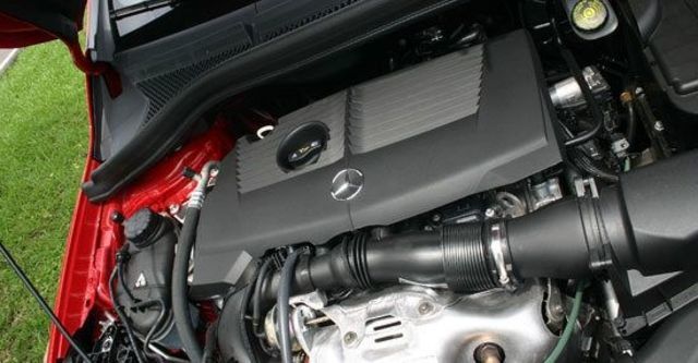 2013 M-Benz A-Class A180 Style BlueEFFICIENCY  第3張相片