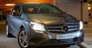 2013 M-Benz A-Class A200 CDI Urban BlueEFFICIENCY  第1張縮圖