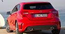 2013 M-Benz A-Class A200 CDI Urban BlueEFFICIENCY  第5張縮圖