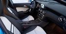 2013 M-Benz A-Class A200 CDI Urban BlueEFFICIENCY  第6張縮圖